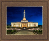 Indianapolis Temple Beacon Of Light