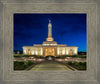 Indianapolis Temple Beacon Of Light