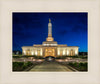 Indianapolis Temple Beacon Of Light