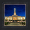 Indianapolis Temple Beacon Of Light