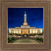 Indianapolis Temple Beacon Of Light