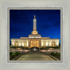 Indianapolis Temple Beacon Of Light