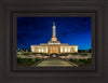 Indianapolis Temple Beacon Of Light