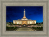 Indianapolis Temple Beacon Of Light