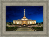 Indianapolis Temple Beacon Of Light