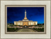 Indianapolis Temple Beacon Of Light