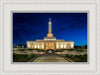 Indianapolis Temple Beacon Of Light