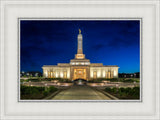 Indianapolis Temple Beacon Of Light