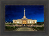 Indianapolis Temple Beacon Of Light