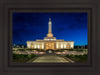 Indianapolis Temple Beacon Of Light