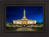 Indianapolis Temple Beacon Of Light