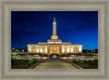 Indianapolis Temple Beacon Of Light