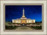 Indianapolis Temple Beacon Of Light