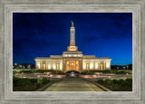 Indianapolis Temple Beacon Of Light