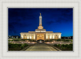 Indianapolis Temple Beacon Of Light