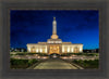 Indianapolis Temple Beacon Of Light