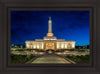 Indianapolis Temple Beacon Of Light