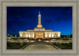 Indianapolis Temple Beacon Of Light