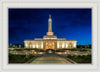 Indianapolis Temple Beacon Of Light