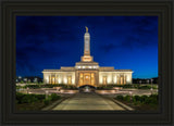 Indianapolis Temple Beacon Of Light