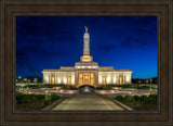 Indianapolis Temple Beacon Of Light