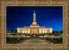 Indianapolis Temple Beacon Of Light