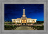 Indianapolis Temple Beacon Of Light