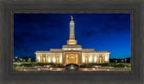 Indianapolis Temple Beacon Of Light