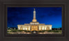 Indianapolis Temple Beacon Of Light