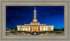 Indianapolis Temple Beacon Of Light