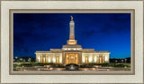 Indianapolis Temple Beacon Of Light