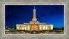 Indianapolis Temple Beacon Of Light