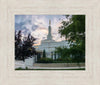 Oklahoma City Temple Peaceful Gardens