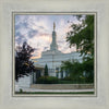 Oklahoma City Temple Peaceful Gardens