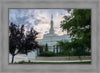 Oklahoma City Temple Peaceful Gardens