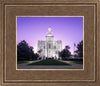 St George Temple Majestic