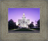 St George Temple Majestic