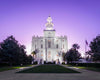 St George Temple Majestic