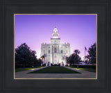 St George Temple Majestic