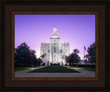 St George Temple Majestic