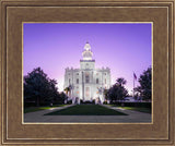 St George Temple Majestic