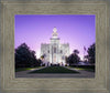 St George Temple Majestic