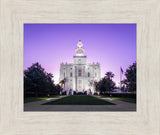 St George Temple Majestic