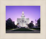 St George Temple Majestic