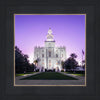 St George Temple Majestic