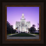 St George Temple Majestic