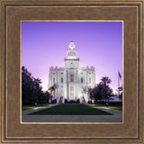 St George Temple Majestic