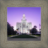 St George Temple Majestic