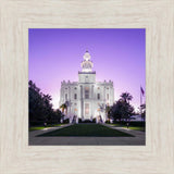 St George Temple Majestic