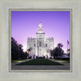 St George Temple Majestic